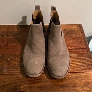 Robert Waybe Chelsea boot